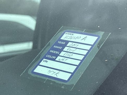 Used 2019 Ford F150 XL w/ Equipment Group 101A Mid image 10