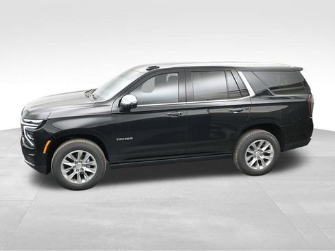 New 2026 Chevrolet Tahoe Premier image 45