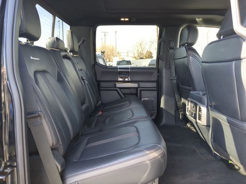 Used 2022 Ford F350 Platinum image 33