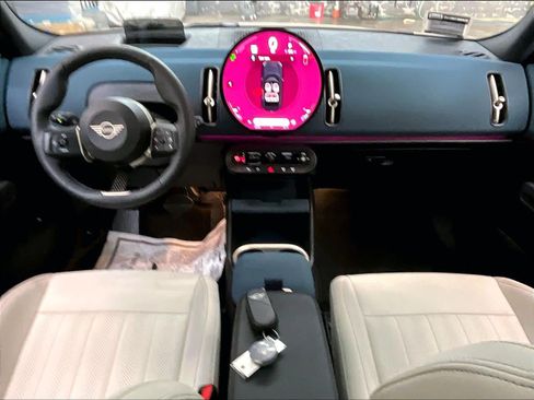 Used 2026 MINI Cooper Countryman S AWD/4WD image 17