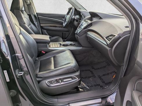 Used 2020 Acura MDX Sport Hybrid w/ Technology Pkg image 23