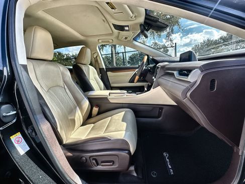 Used 2017 Lexus RX 350 image 14