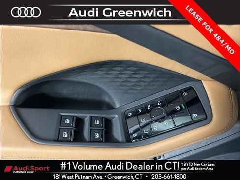 Certified 2025 Audi A5 2.0T Premium w/ Convenience Package image 11