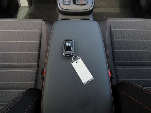 New 2026 Honda CR-V TrailSport image 25