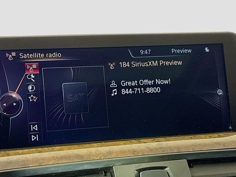 Used 2014 BMW 435i 435i image 16