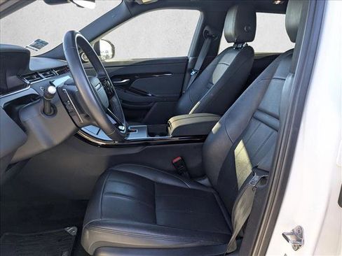 Used 2024 Land Rover Range Rover Evoque Dynamic SE image 13