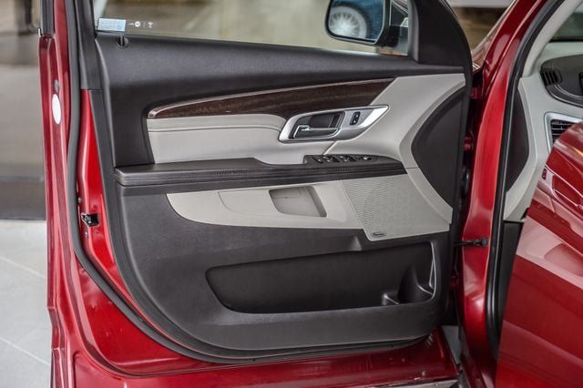 Used 2017 GMC Terrain Denali FWD image 46