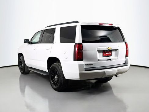 Used 2020 Chevrolet Tahoe LT AWD/4WD image 3
