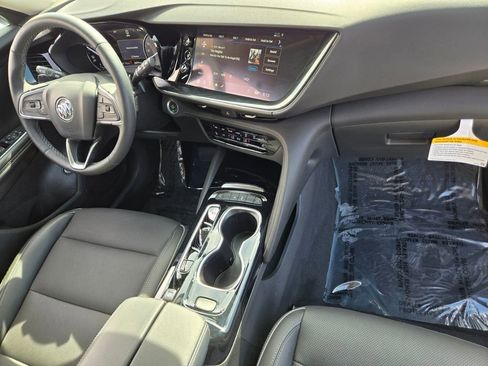 Used 2023 Buick Envision Essence FWD image 16