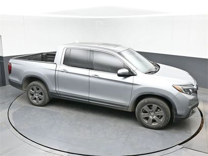 Used 2020 Honda Ridgeline RTL-E