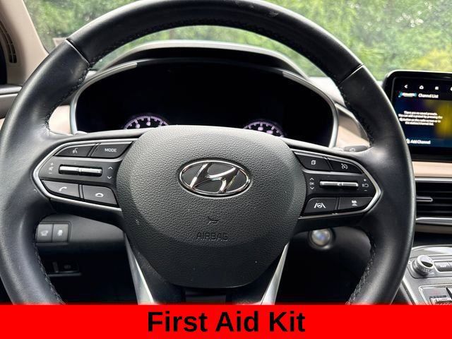 Used 2023 Hyundai Santa Fe SEL AWD/4WD image 44