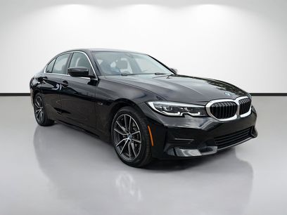 Used 2022 BMW 330e w/ Convenience Package