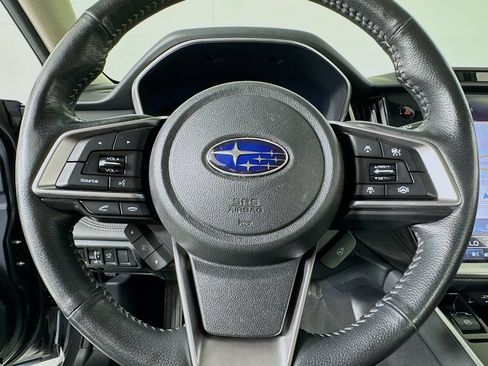 Used 2021 Subaru Outback Limited XT w/ Popular Package #2 AWD/4WD image 36