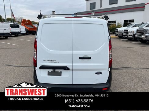 Used 2022 Ford Transit Connect XL image 14