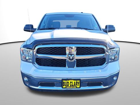 Used 2023 RAM 1500 Tradesman w/ Popular Equipment Group image 2