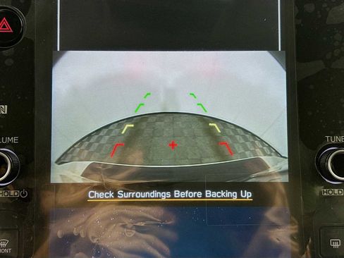 Certified 2024 Subaru Crosstrek 2.0i Premium image 14