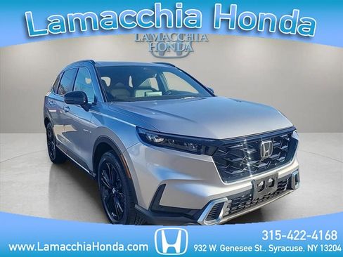 Used 2023 Honda CR-V Sport Touring image 1
