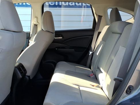 Used 2016 Honda CR-V SE image 9