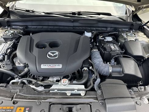 Used 2026 MAZDA CX-50 2.5 Turbo w/ Accent Package AWD/4WD image 59
