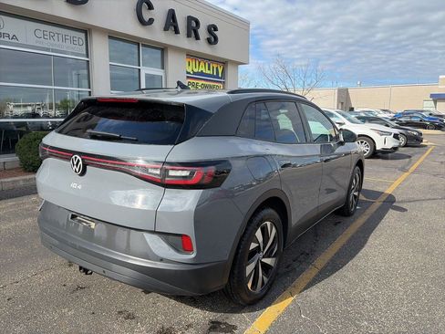 Used 2023 Volkswagen ID.4 Pro AWD/4WD image 7