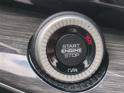 Used 2022 Jeep Wagoneer Series III w/ Premium Group I image 31