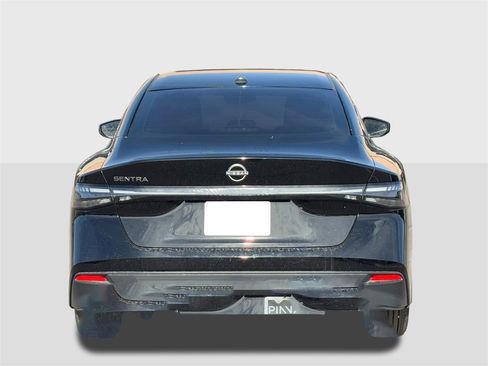 New 2026 Nissan Sentra S image 4