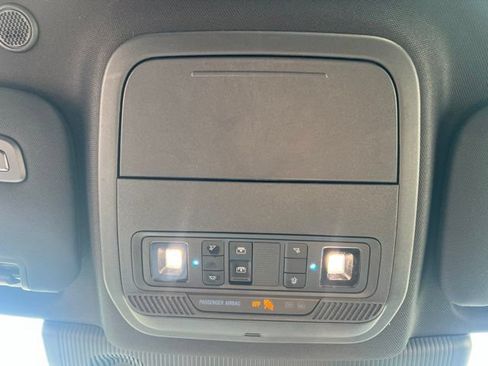Used 2026 Ford Explorer ST-Line w/ ST-Line Street Pack AWD/4WD image 35