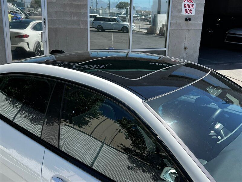 Used 2025 BMW 228i xDrive AWD/4WD image 10