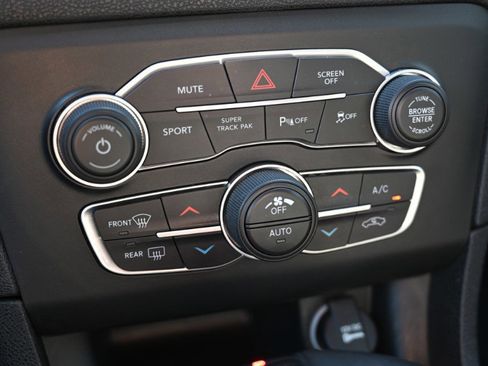 Used 2023 Dodge Charger GT w/ Blacktop Package image 25