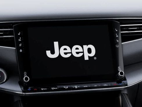 New 2026 Jeep Grand Wagoneer Limited AWD/4WD image 18