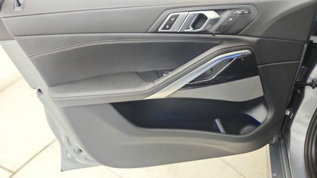 Used 2026 BMW X6 xDrive40i w/ Premium Package AWD/4WD image 53