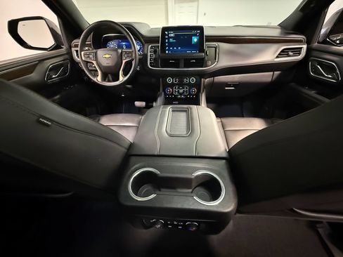 Used 2023 Chevrolet Tahoe High Country AWD/4WD image 71