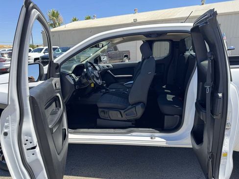 Used 2020 Ford Ranger XLT w/ Equipment Group 301A Mid AWD/4WD image 20