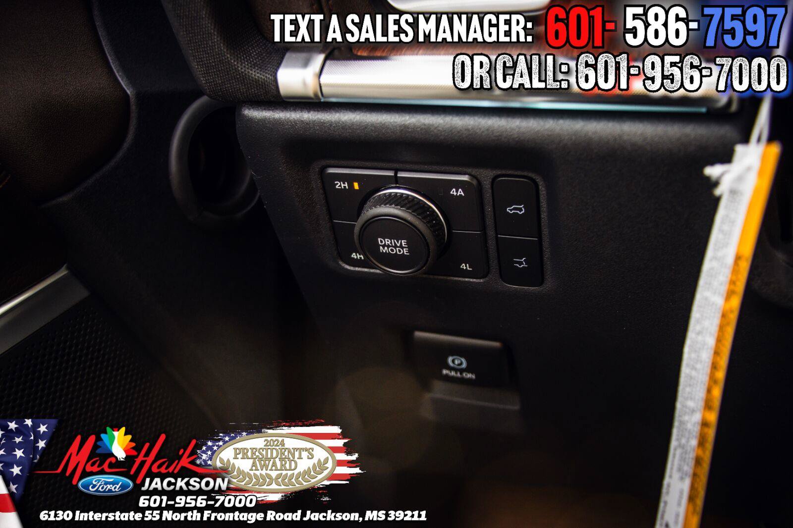 Used 2027 Ford Expedition Max King Ranch AWD/4WD image 18