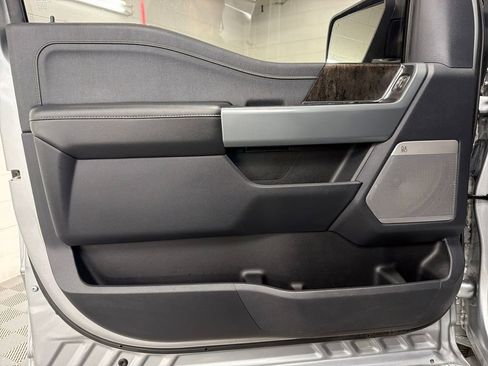 Certified 2022 Ford F150 Lariat w/ Max Trailer Tow Package image 16