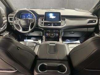 Used 2023 Chevrolet Tahoe RST video 2