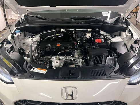 Used 2023 Honda HR-V LX image 29