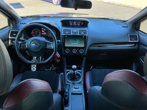 Used 2019 Subaru WRX STI image 18