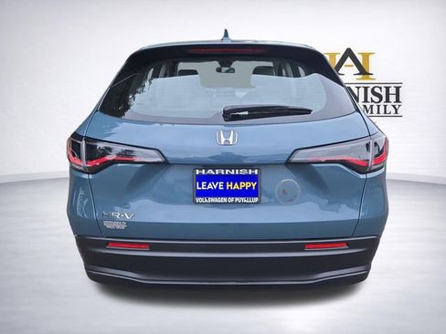 Used 2024 Honda HR-V LX image 6