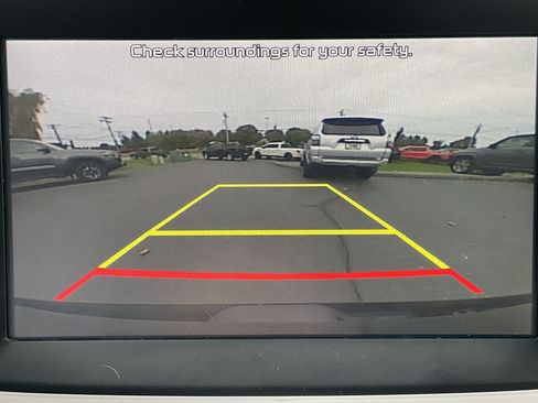 Used 2018 Kia Soul EV + w/ Sun & Fun Package image 14