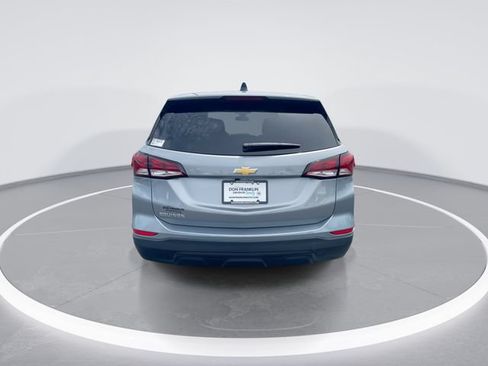 Used 2024 Chevrolet Equinox LS w/ LS Convenience Package FWD image 7