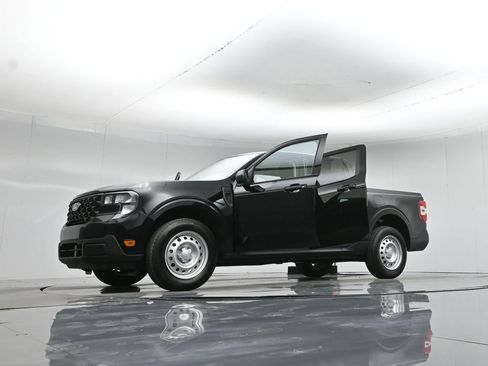Used 2026 Ford Maverick XL AWD/4WD image 46