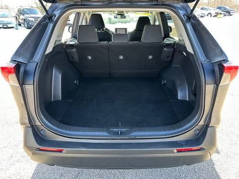 Certified 2024 Toyota RAV4 LE image 38