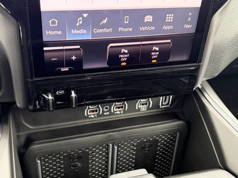 New 2026 RAM 1500 Laramie image 23