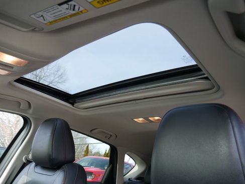 Used 2024 MAZDA CX-5 Carbon Edition image 15