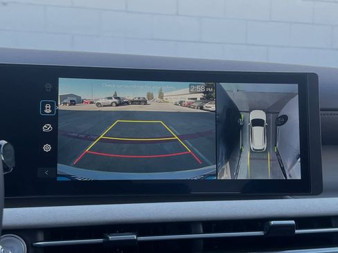 New 2025 Hyundai Tucson Limited image 20