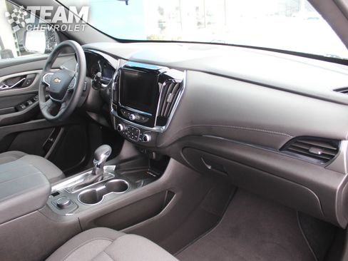 Certified 2023 Chevrolet Traverse LT image 29