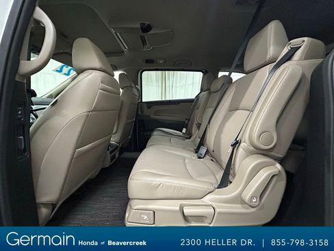 Used 2022 Honda Odyssey Touring image 31