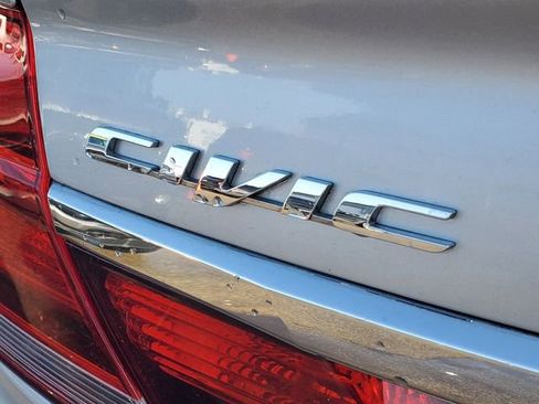 Used 2015 Honda Civic LX image 26