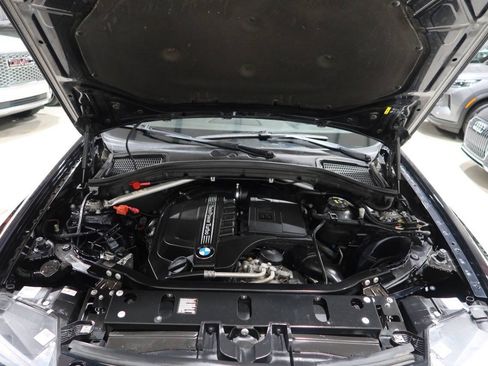 Used 2017 BMW X3 xDrive35i AWD/4WD image 9
